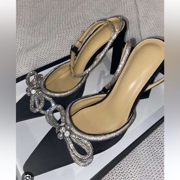 Tony Bianco Elsie Heel - Picture 9 of 9